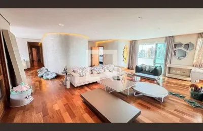 Cobertura para venda - jardim, 5 quartos,  400 m² - santo andré