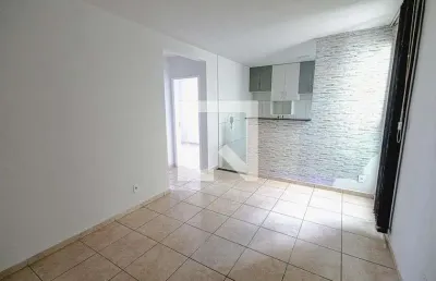Apartamento para venda - são joão batista, 2 quartos,  60 m² - belo horizonte