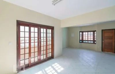 Casa para venda - jardim das maravilhas, 4 quartos,  220 m² - santo andré
