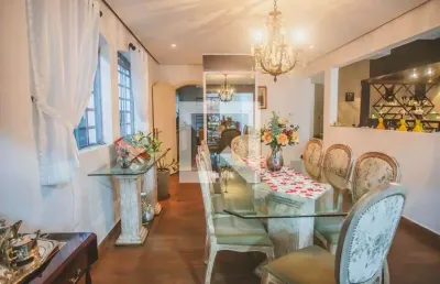 Casa para venda - planalto paulista, 4 quartos,  500 m² - são paulo