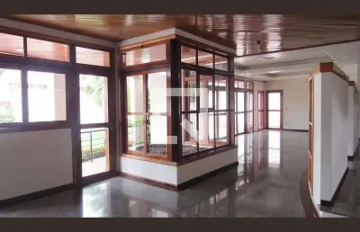 Casa para venda - jardim flamboyant, 5 quartos,  652 m² - campinas