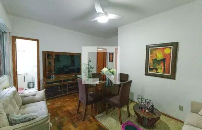 Apartamento para venda - são joão , 2 quartos,  68 m² - porto alegre