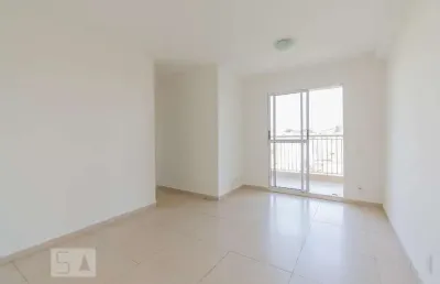 Apartamento para venda - jardim ipaussurama , 3 quartos,  62 m² - campinas