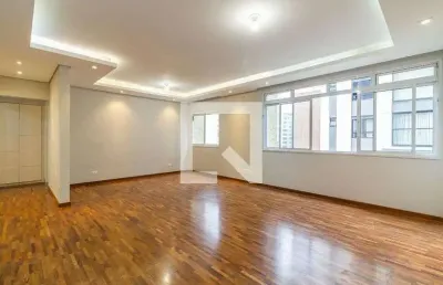 Apartamento para venda - jardim paulista, 2 quartos,  96 m² - são paulo