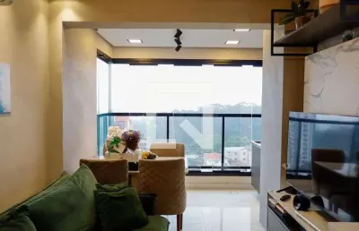 Apartamento para venda - vila yara, 2 quartos,  53 m² - osasco