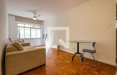 Apartamento para venda - paraíso, 1 quarto,  54 m² - são paulo