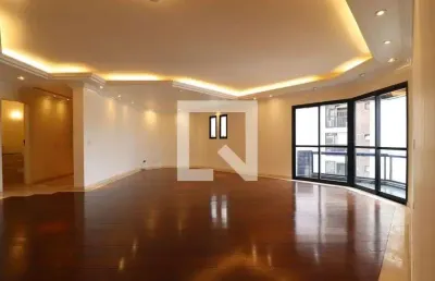 Apartamento para venda - jardim, 4 quartos,  212 m² - santo andré