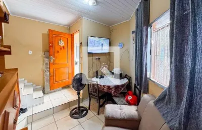Casa para venda - ipiranga, 2 quartos,  90 m² - são paulo