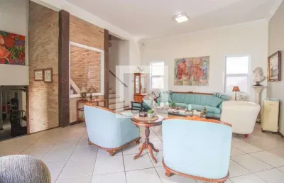 Casa / sobrado em condomínio para venda - parque imperador, 5 quartos,  340 m² - campinas