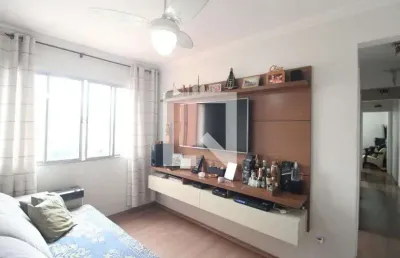 Apartamento para venda - jardim marajoara , 2 quartos,  50 m² - são paulo