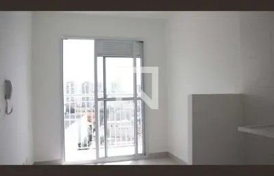 Apartamento para venda - belém, 1 quarto,  35 m² - são paulo