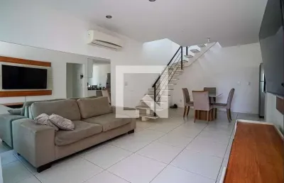 Casa / sobrado em condomínio para venda - serra grande, 3 quartos,  120 m² - niterói