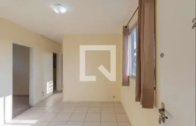 Apartamento para venda - jardim chapadão, 2 quartos,  60 m² - campinas