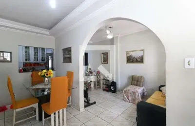 Casa para venda - méier, 3 quartos,  100 m² - rio de janeiro
