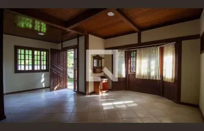 Casa / sobrado em condomínio para venda - recreio, 4 quartos,  177 m² - rio de janeiro