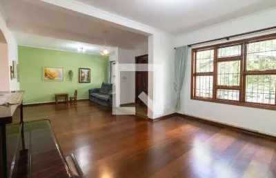 Casa para venda - butantã, 4 quartos,  410 m² - são paulo