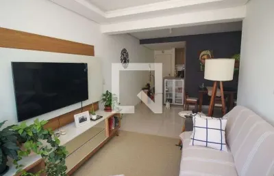 Apartamento para venda - santana, 2 quartos,  65 m² - porto alegre