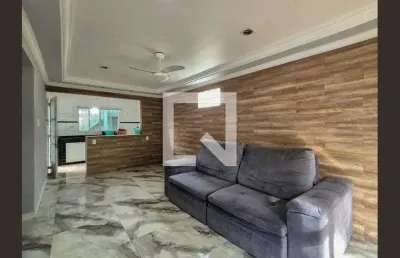 Casa / sobrado em condomínio para venda - vargem grande, 5 quartos,  150 m² - rio de janeiro