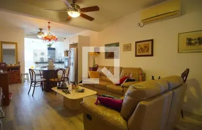 Apartamento para venda - vila ipiranga, 2 quartos,  140 m² - porto alegre