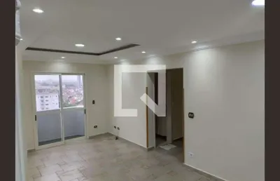 Apartamento para venda - vila galvão, 2 quartos,  79 m² - guarulhos