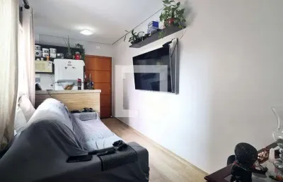 Cobertura para venda - santa teresinha, 2 quartos,  92 m² - santo andré