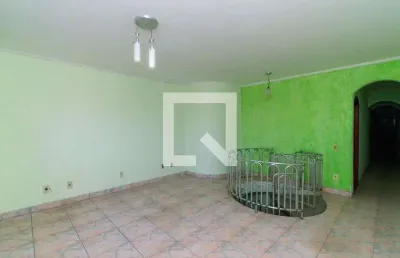 Casa para venda - sapopemba, 2 quartos,  215 m² - são paulo