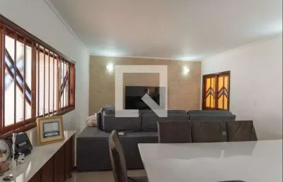 Casa para venda - jardim chapadão, 3 quartos,  270 m² - campinas