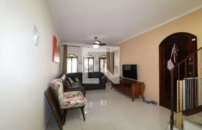Casa para venda - vila mazzei, 3 quartos,  116 m² - são paulo