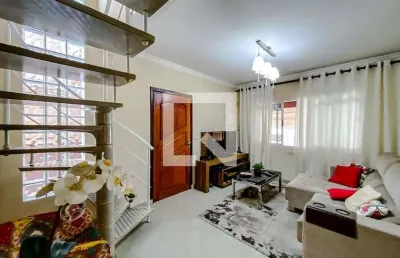 Casa para venda - vila invernada, 2 quartos,  70 m² - são paulo
