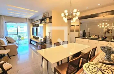 Apartamento para venda - camboinhas, 4 quartos,  130 m² - niterói