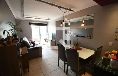 Apartamento para venda - guanabara, 3 quartos,  84 m² - campinas