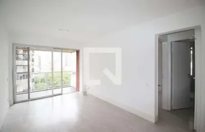 Apartamento para venda - moema, 1 quarto,  45 m² - são paulo