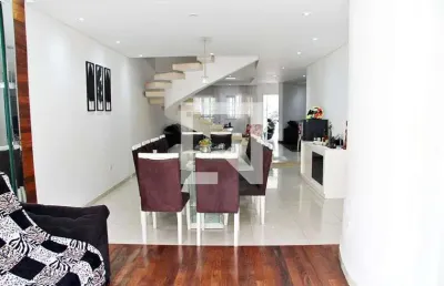 Casa para venda - vila rosália, 4 quartos,  585 m² - guarulhos