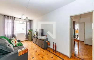 Apartamento para venda - prado, 3 quartos,  95 m² - belo horizonte