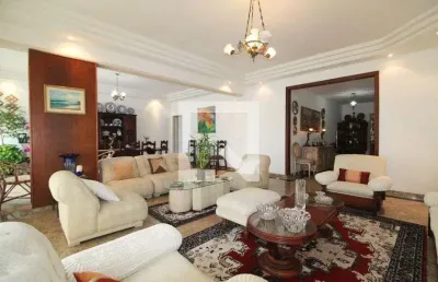 Apartamento para venda - ipanema, 4 quartos,  200 m² - rio de janeiro