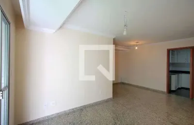 Apartamento para venda - buritis, 4 quartos,  119 m² - belo horizonte