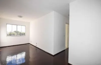 Apartamento para venda - jardim monte kemel, 2 quartos,  53 m² - são paulo
