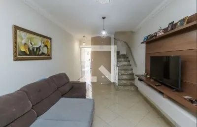 Casa para venda - cidade patriarca, 3 quartos,  128 m² - são paulo