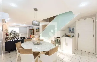 Cobertura para venda - icaraí, 5 quartos,  341 m² - niterói