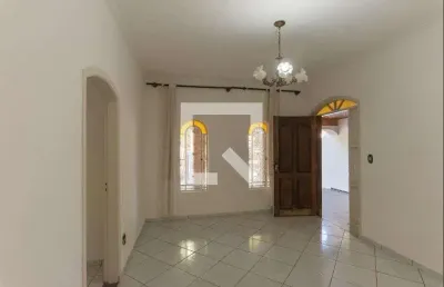 Casa para venda - vila marieta, 3 quartos,  178 m² - campinas