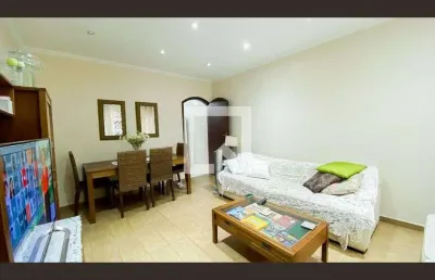 Casa para venda - parque oratório, 3 quartos,  161 m² - santo andré