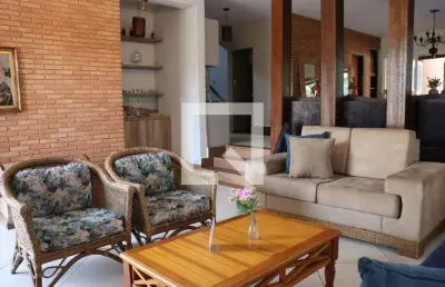 Casa para venda - vila brandina, 5 quartos,  400 m² - campinas