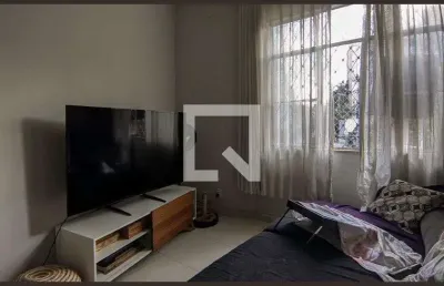Apartamento para venda - santo antônio, 2 quartos,  70 m² - belo horizonte