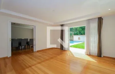 Casa para venda - morumbi, 4 quartos,  670 m² - são paulo