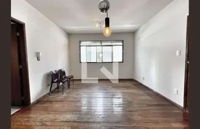 Apartamento para venda - cruzeiro, 3 quartos,  87 m² - belo horizonte