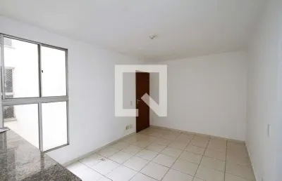 Apartamento para venda - santa maria, 2 quartos,  48 m² - belo horizonte