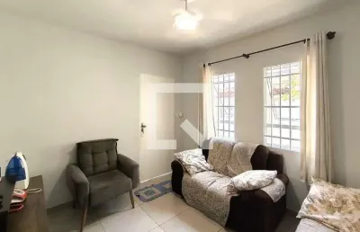 Casa para venda - parque centenário, 2 quartos,  110 m² - jundiaí