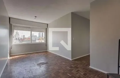 Cobertura para venda - rio branco, 3 quartos,  140 m² - porto alegre