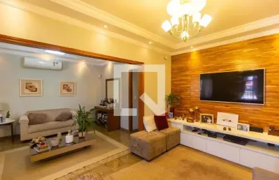 Casa para venda - bela vista, 3 quartos,  219 m² - osasco