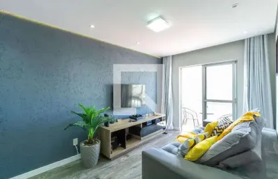 Apartamento para venda - anchieta, 3 quartos,  82 m² - são bernardo do campo